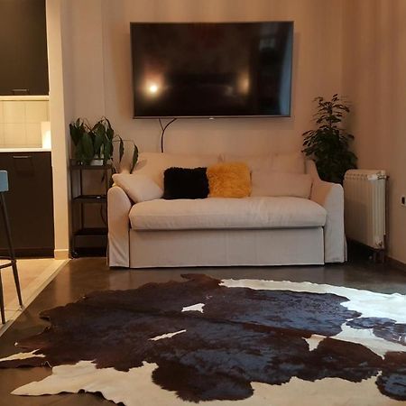 Sveti Vid Apartment Рийека Екстериор снимка