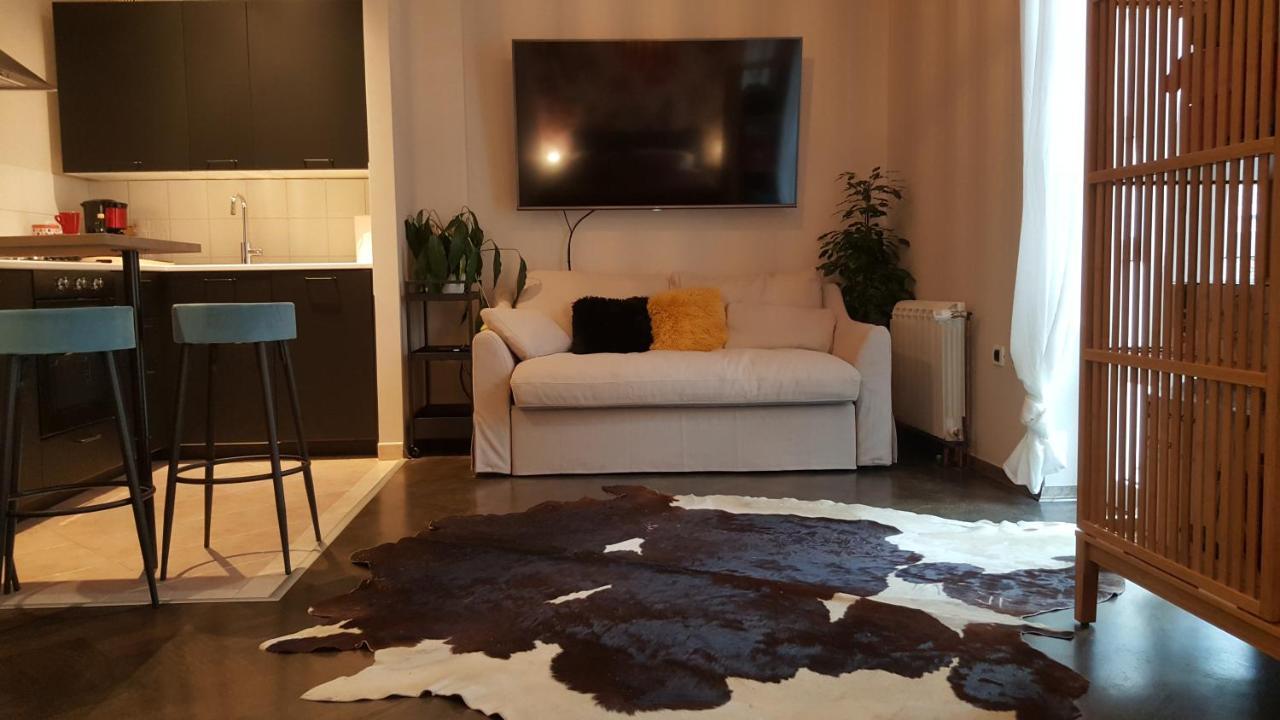 Sveti Vid Apartment Рийека Екстериор снимка