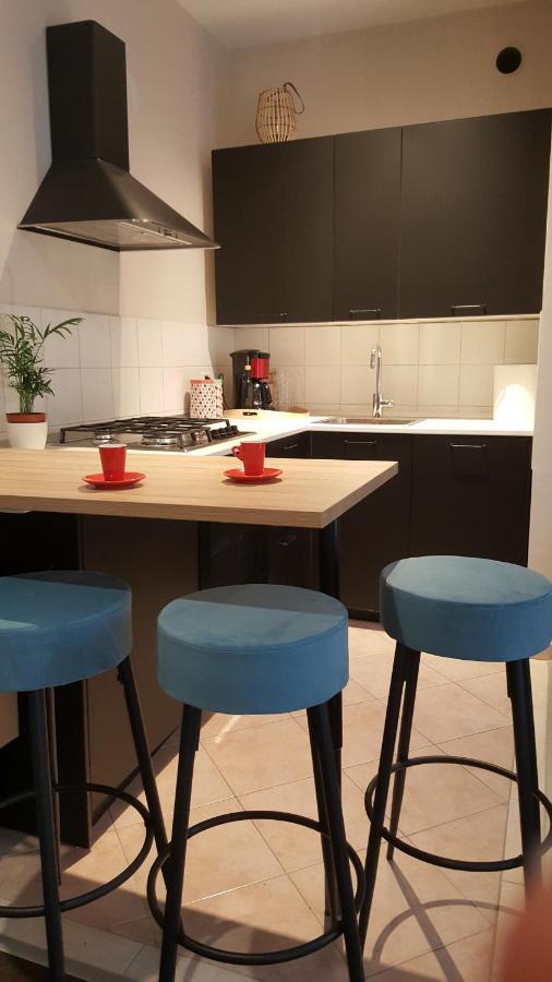 Sveti Vid Apartment Рийека Екстериор снимка