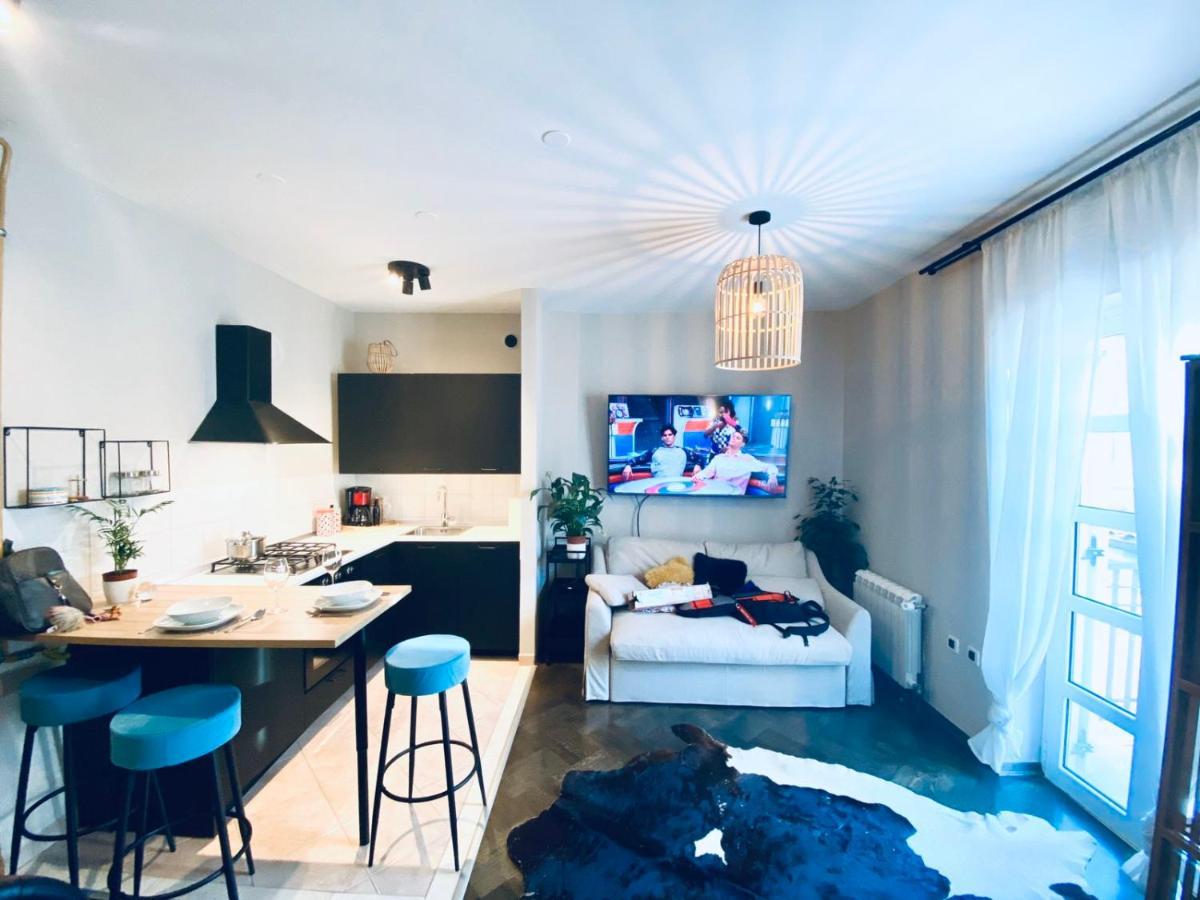Sveti Vid Apartment Рийека Екстериор снимка